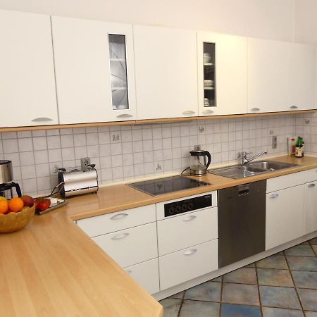 Ferienhaus Strandlust Butjadingen Zewnętrze zdjęcie
