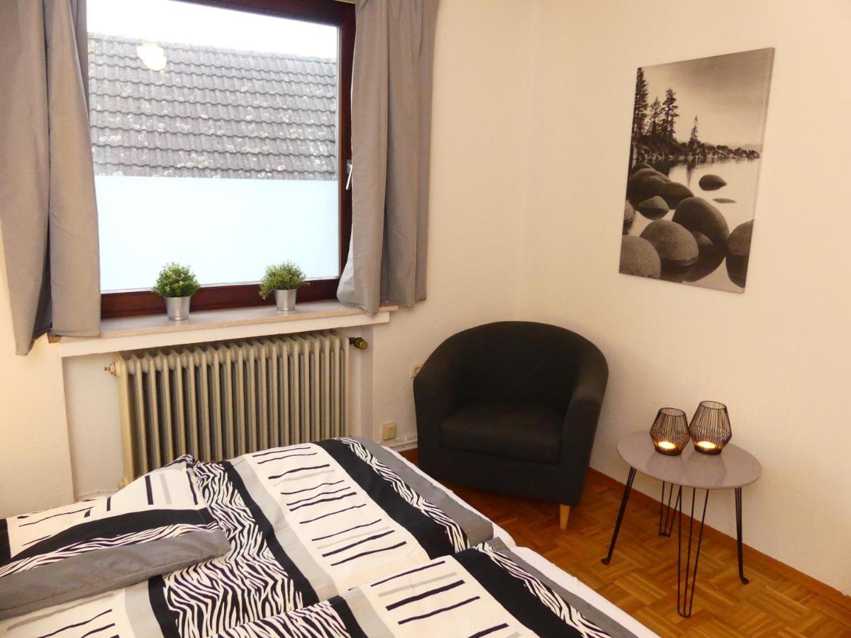 Ferienhaus Strandlust Butjadingen Zewnętrze zdjęcie