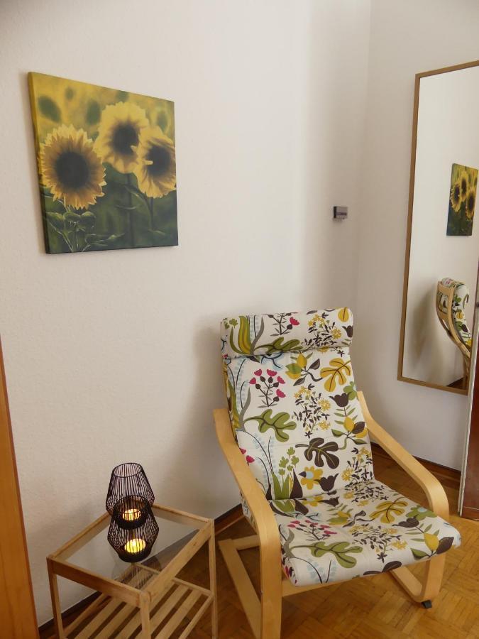 Ferienhaus Strandlust Butjadingen Zewnętrze zdjęcie