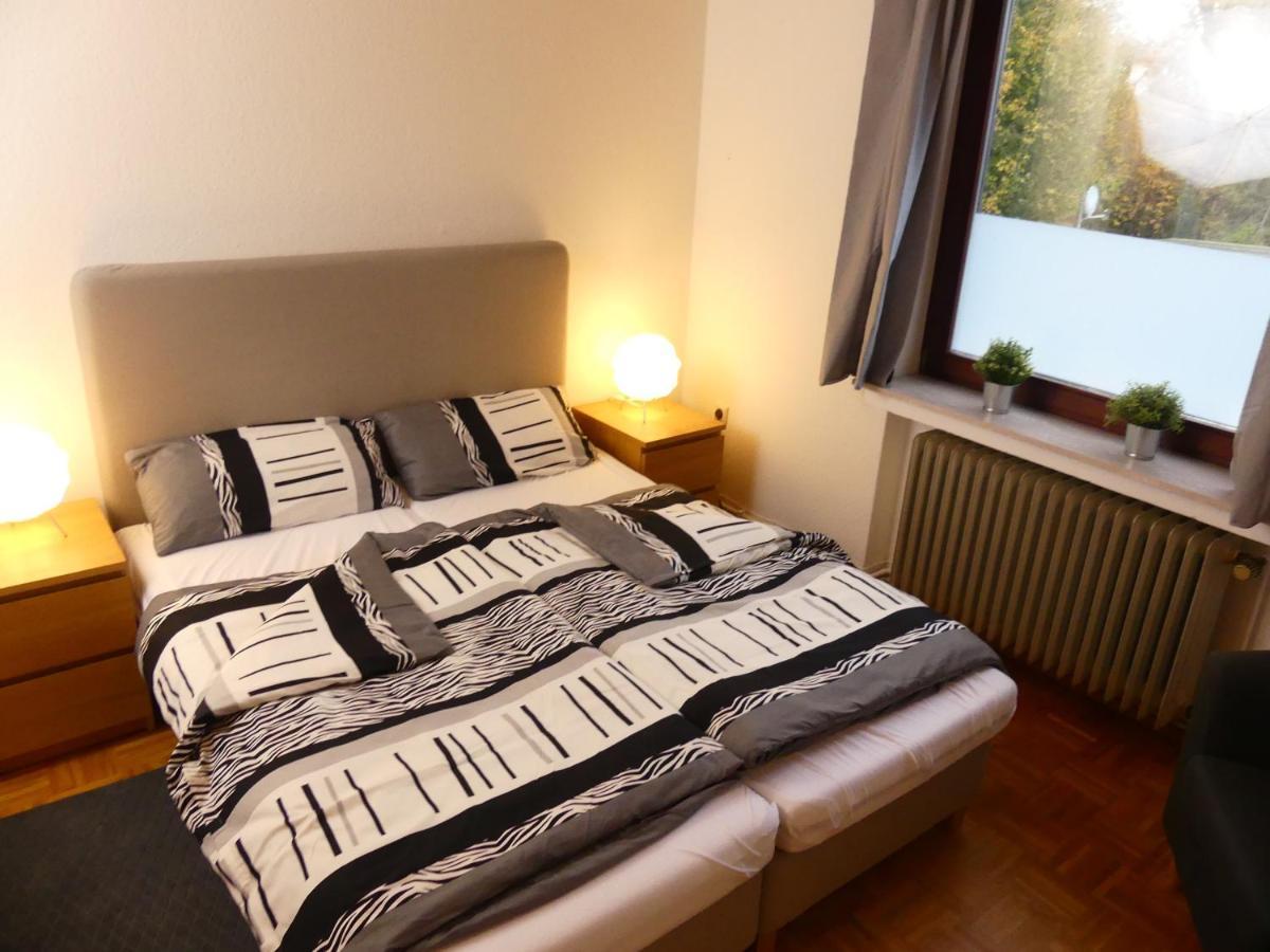Ferienhaus Strandlust Butjadingen Zewnętrze zdjęcie